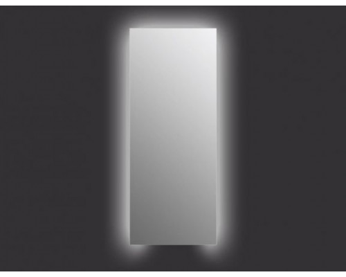 Зеркало Cersanit Eclipse 50*125 с Led-подсветкой инфракрасный выключатель