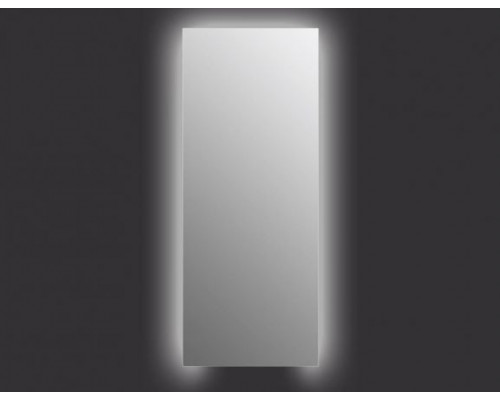 Зеркало Cersanit Eclipse 60*145 с Led-подсветкой инфракрасный выключатель