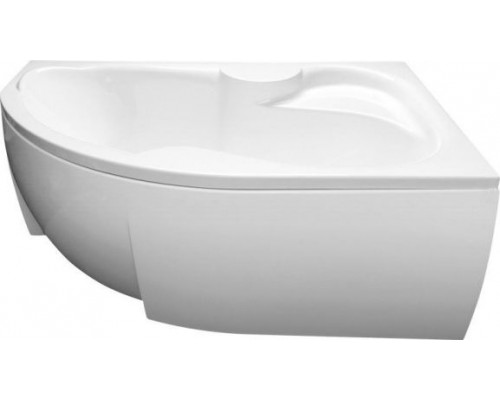 Акриловая ванна Vayer Azalia 150х105 R (комплект)