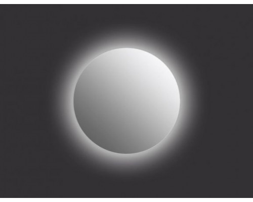 Зеркало Cersanit Eclipse 60 с Led-подсветкой инфракрасный выключатель