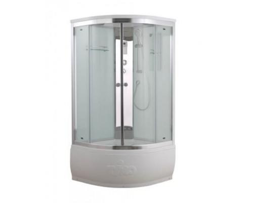 Душевая кабина Timo Comfort T-8890 Clean Glass 90*90*220