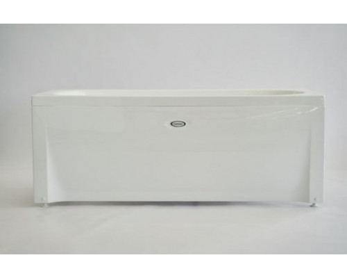 Акриловая ванна Vannesa Николь 180х80 (приобретается только в комплекте с каркасом)