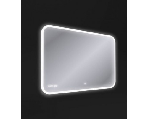 Зеркало Cersanit 070 Design Pro 100 c Led подсветкой, сенсорным выключателем и bluetooth