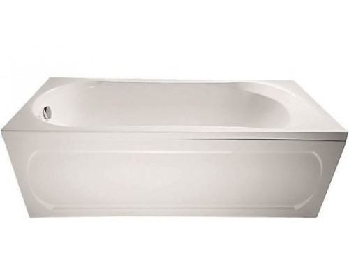 Акриловая ванна MarkaOne Libra 170х70 (комплект)