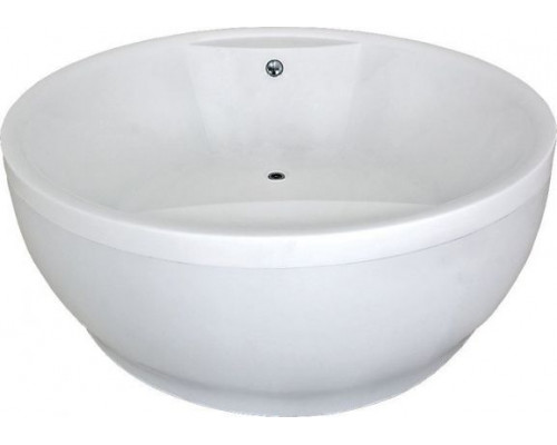 Акриловая ванна Aima Design Omega 180х180 (комплект)