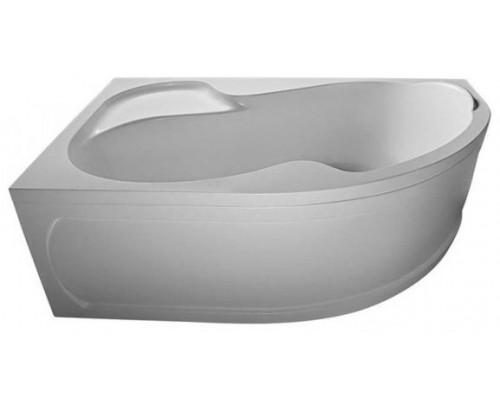 Акриловая ванна MarkaOne Aura 150х105 L (комплект)