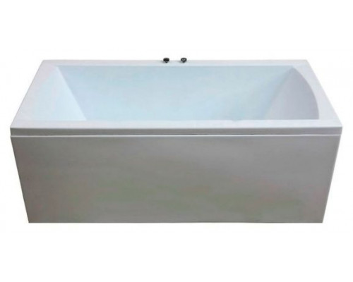 Акриловая ванна Bas Индика 170х80 без слива-перелива