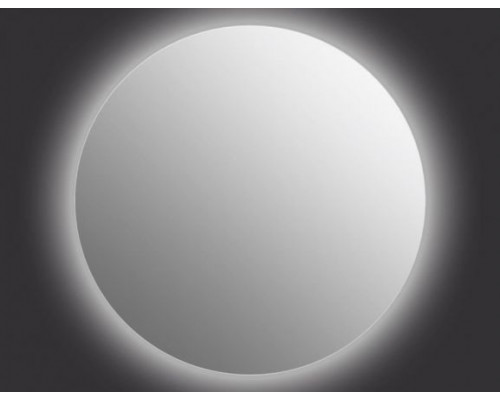 Зеркало Cersanit Eclipse 100 с Led-подсветкой инфракрасный выключатель