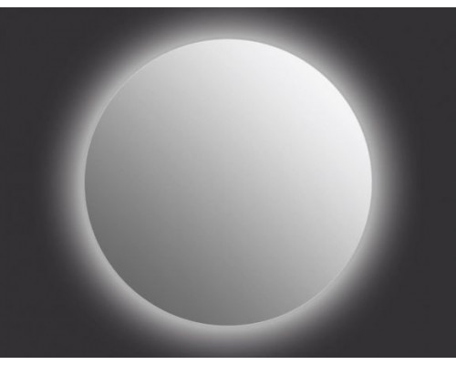 Зеркало Cersanit Eclipse 90 с Led-подсветкой инфракрасный выключатель