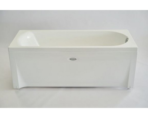 Акриловая ванна Vannesa Николь 180х80 (комплект)