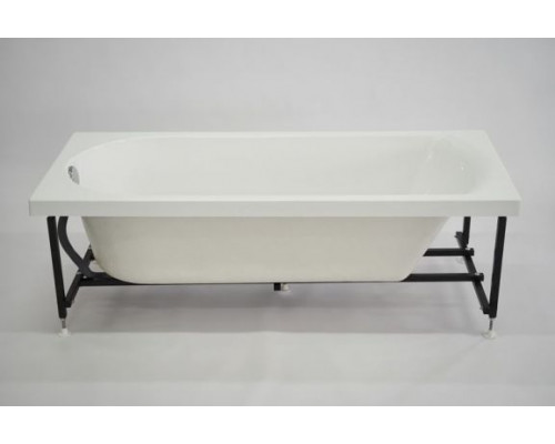 Акриловая ванна Vannesa Аврора 170х70 (приобретается только в комплекте с каркасом)