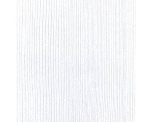 Шкаф Aquaton Йорк 56 белый глянец/выбеленное дерево