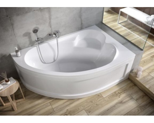 Акриловая ванна Cersanit Kaliope 170х110 R (комплект)