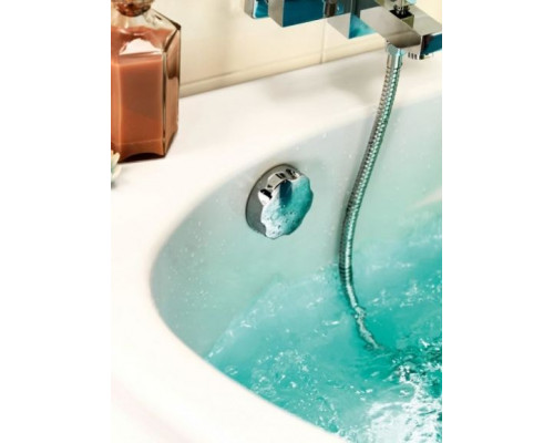 Акриловая ванна Cersanit Joanna 140х90 R (комплект)