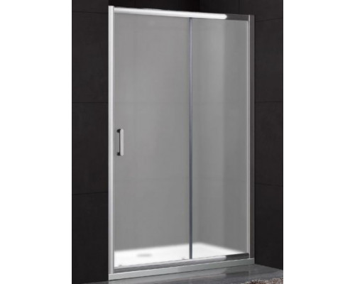 Душевая дверь в нишу Gemy Victoria S30191HM 100*190 L/R без поддона