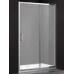 Душевая дверь в нишу Gemy Victoria S30191HM 100*190 L/R без поддона
