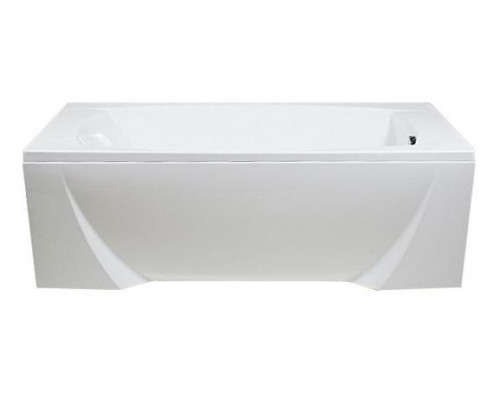 Акриловая ванна MarkaOne Pragmatika 193х80 с возможностью изменения размера до 170х80