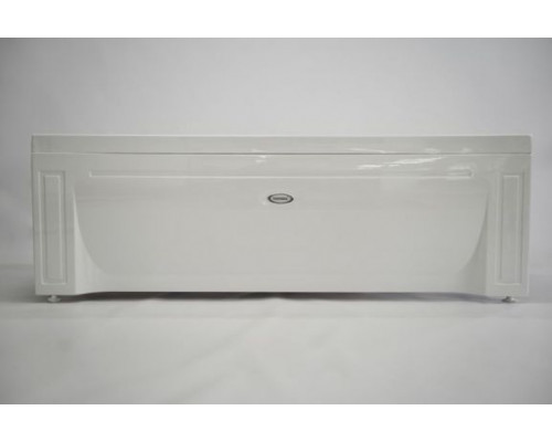 Акриловая ванна Vannesa Аврора 170х70 (комплект)