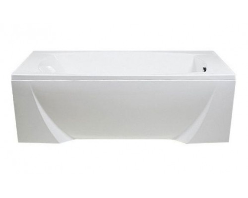 Акриловая ванна MarkaOne Pragmatika 193х80 с возможностью изменения размера до 170х80 (комплект)
