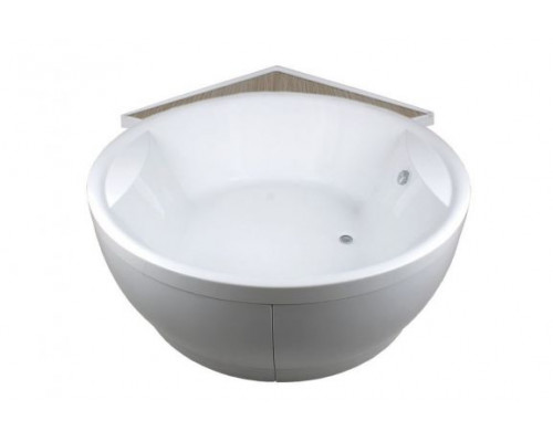 Акриловая ванна Aima Design Omega 180х180