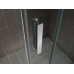 Душевая дверь в нишу ABBER Komfort AG90120 120*200 L/R без поддона