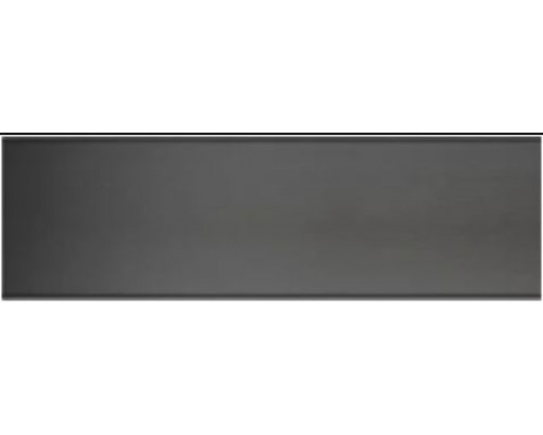Душевой лоток MCH/Vecon Klasik/Floor Black V350KB с основой под плитку боковой выпуск черный