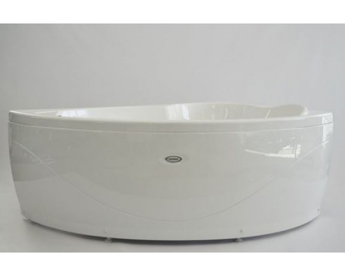 Акриловая ванна Vannesa Алари 168х120 R (приобретается только в комплекте с каркасом)